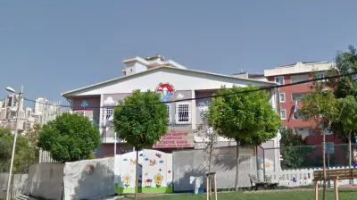 T.C. Maltepe Belediyesi Zümrütevler Zübeyde Hanım Gunduz Çocuk Bakımevi