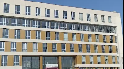 Ataşehir Akın Sertçelik Anaokulu