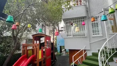 M.E.B. Özel Türkay Anaokulu