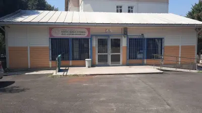 Kartal borsa özel eğitim anaokulu