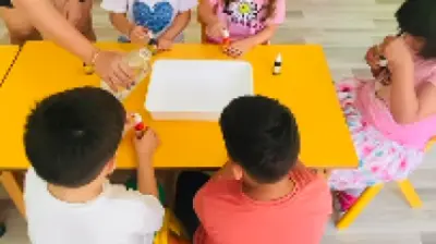 Özel Değer anaokulu