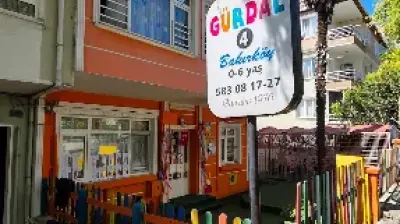 Gürdal Çocuk Yuvası 4