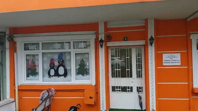 Kurum görseli