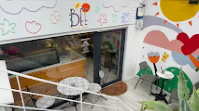 Bee Bloom Kafe