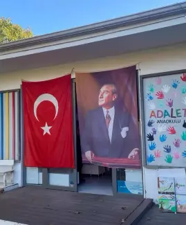 Kurum görseli