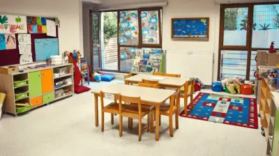 BÜMED MEÇ Koşuyolu İlköğretim Okulu