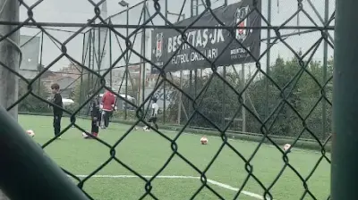Beşiktaş JK Şișli Spor Okulu