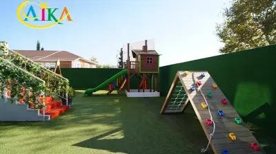 (AIKA) Acıbadem Anaokulu