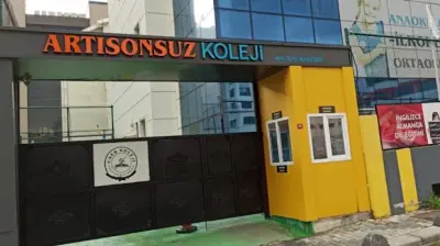 Artı Sonsuz Koleji Maltepe Kampüsü 