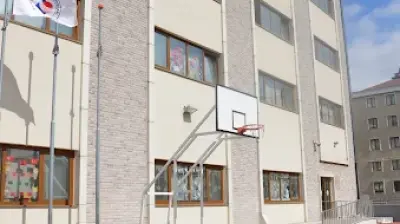 Bayramlar Koleji