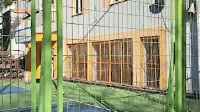 Beşsekiz Ortaokulları Maltepe Kampüsü
