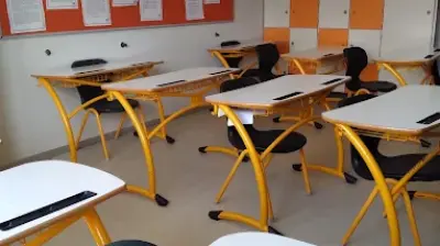 Bilgiçağı Koleji