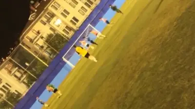 Ferahevler Spor Kulübü