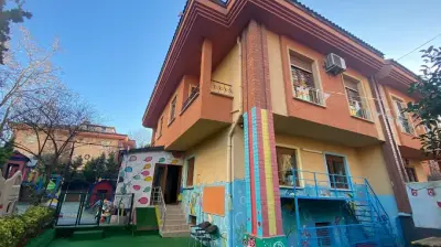 Çağdaş Çocuklar Anaokulu