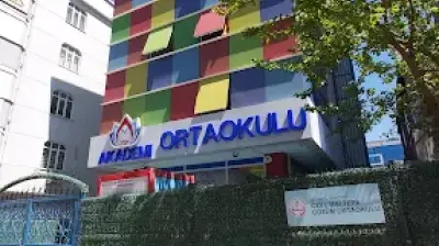 Çözüm Ortaokulu