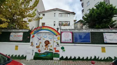 DAĞ AKADEMİ ANAOKULU