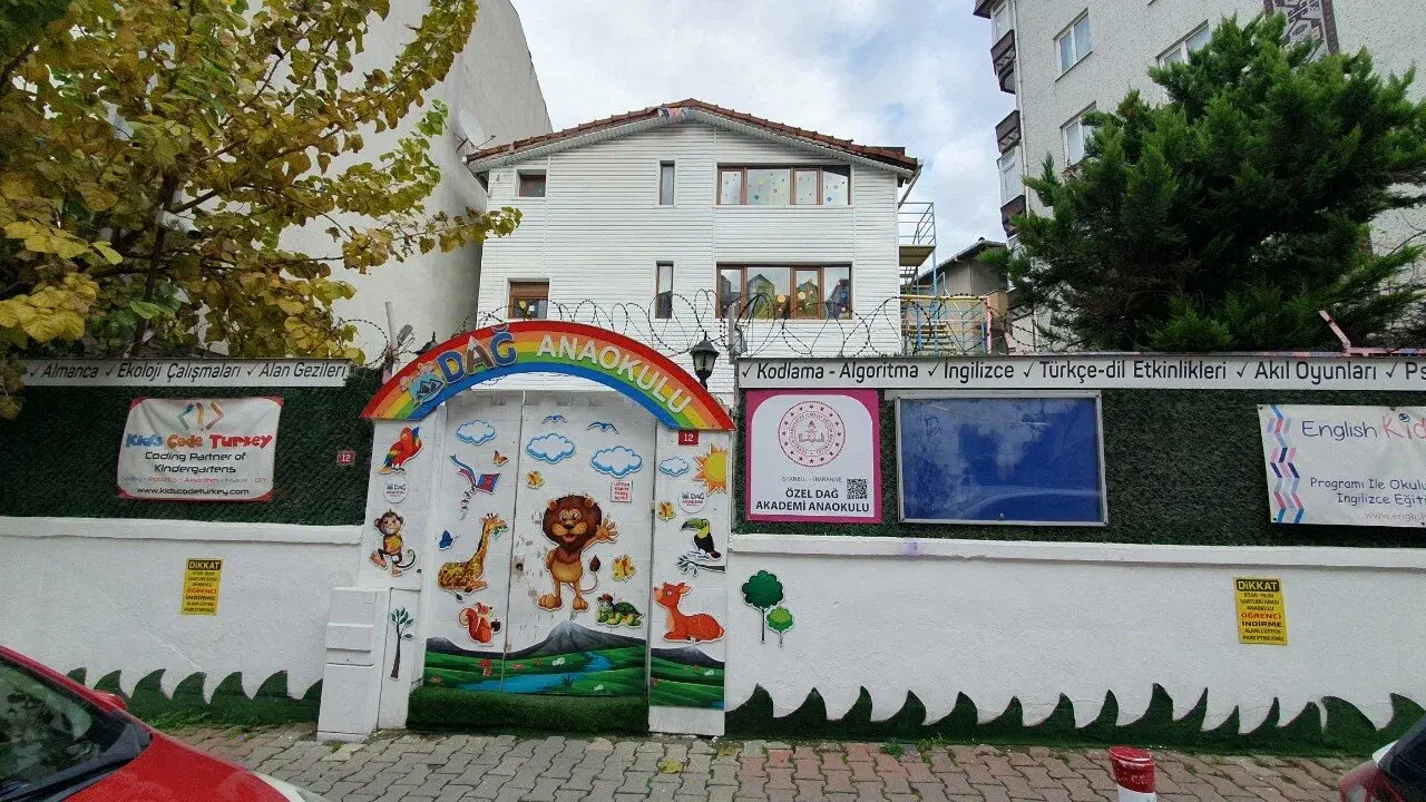 Kurum görseli