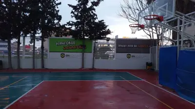 ERA Koleji Maltepe Kampüsü