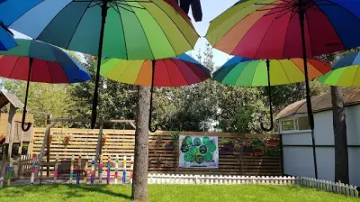 Free Steps School | Etiler Anaokulu