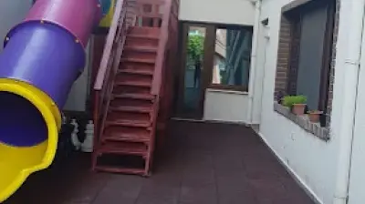İstanbul - Üsküdar Özel Çengelköy Limon Ağacı Anaokulu