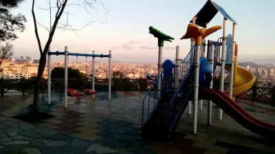 Kalem Vakfı Okulları Genel Müdürlük