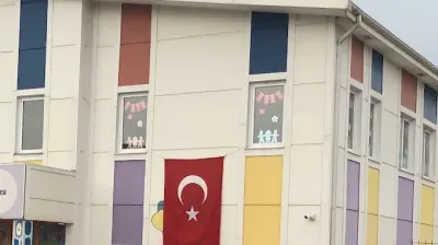 Kopuzlar Vakfi Anaokulu