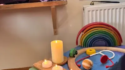 Kuzguncuk İmece Anaokulu