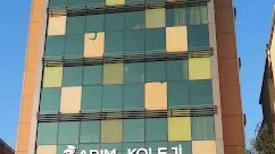 ÖZEL 3 ADIM KOLEJİ