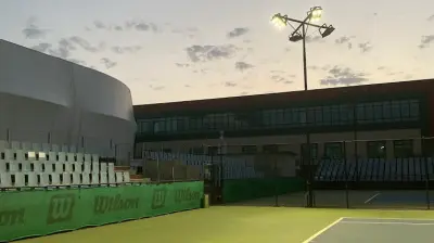 Mete Tenis Kulübü