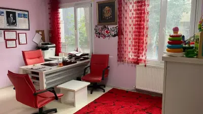 ÖZEL AKASYA ANAOKULU