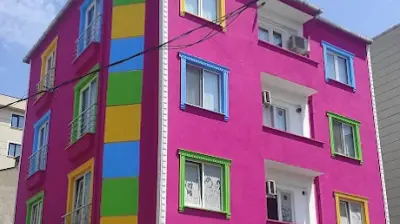 Özel Bilgili Çocuklar Anaokulu