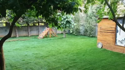 Özel Çengelköy İstanbul Çocuk Akademisi Anaokulu