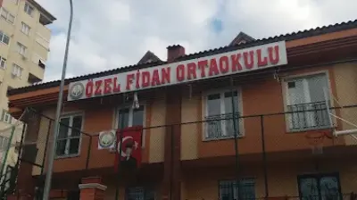 Özel Fidan Ortaokulu