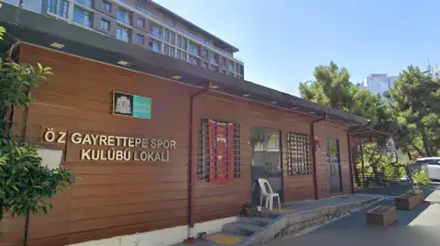 ÖZ GAYRETTEPE SPOR KÜLÜBÜ