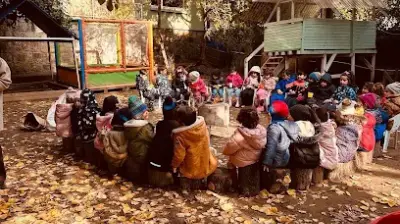 Özel İstanbul Kartal Akademi Nar Bahçesi Anaokulu