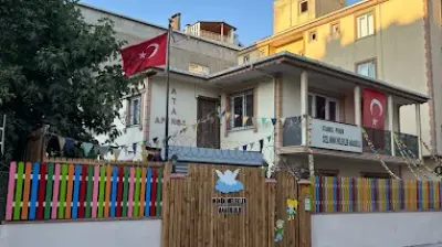 ÖZEL MİNİK MELEKLER ANAOKULU