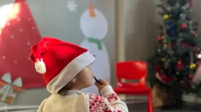 Özel Nar Çocuk Anaokulu