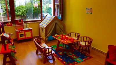 Özel Pendik Balkanlar Koleji