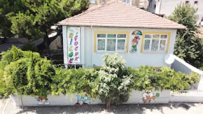 Özel Pendik Bilge Çocuk Anaokulu