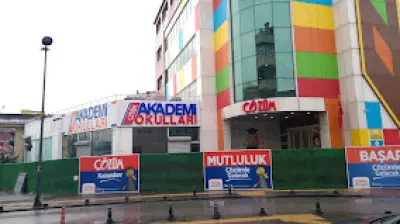 Özel Pendik Çözüm Akademi Okulları