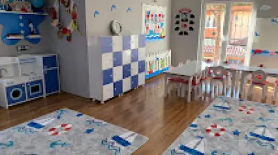 Özel Pendik Final Anaokulu