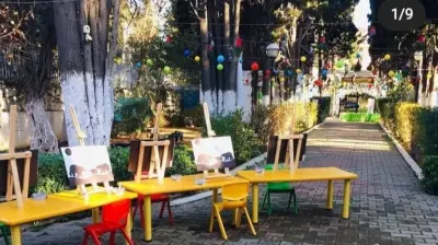 Özel Pendik Uzakdoğu Koleji Anaokulu