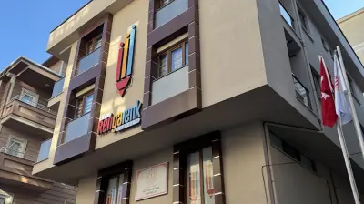 Özel Rengarenk Anaokulu