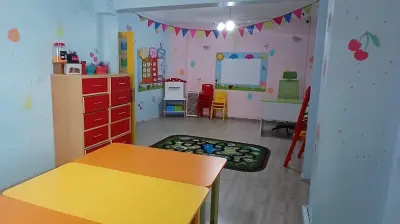Sevgili Güneşim Anaokulu