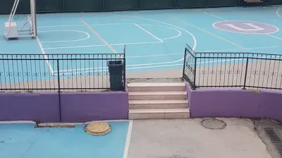 Uğur Okulları Dragos Kampüs