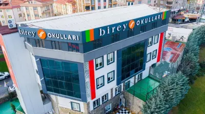 Ümraniye Birey Koleji