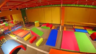 Wellkids "Yeni Nesil Anaokulu"
