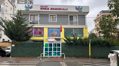 Maltepe Anka Anaokulu