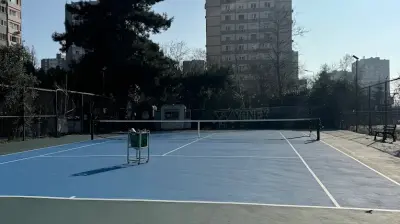 Ataköy My Tenis Kursu