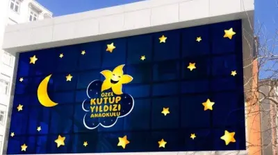Özel Büyük Kutupyıldızı ANAOKULU